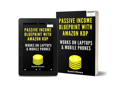 How to Make Passive Income with Amazon Kindle: The Ultimate。